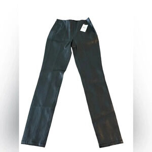 Blank NYC Black Ankle Pants
